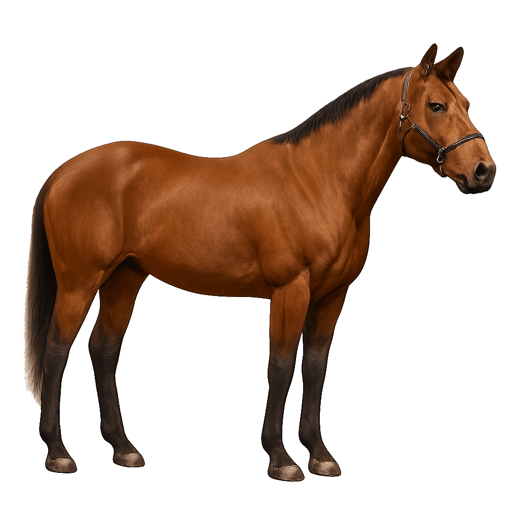 Quarter Horse